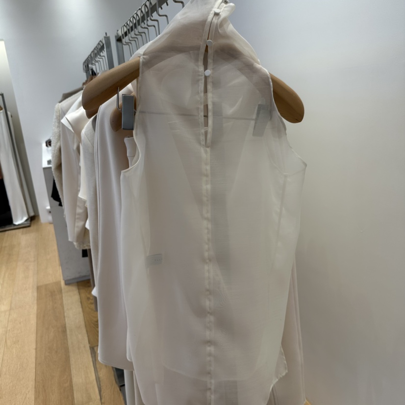 VAN NZILL東大門實拍女裝新品熱賣人氣26春夏真品吊帶背心VAN NZILL吊帶/背心