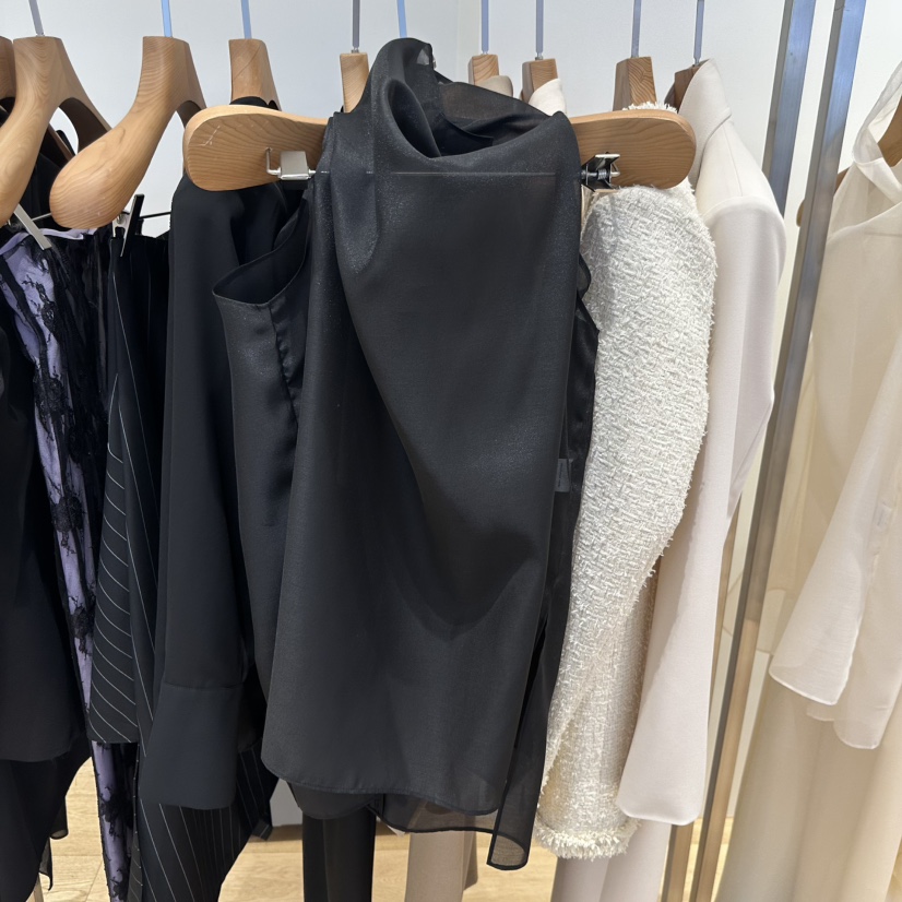 VAN NZILL東大門實拍女裝新品熱賣人氣26春夏真品吊帶背心VAN NZILL吊帶/背心圖色3