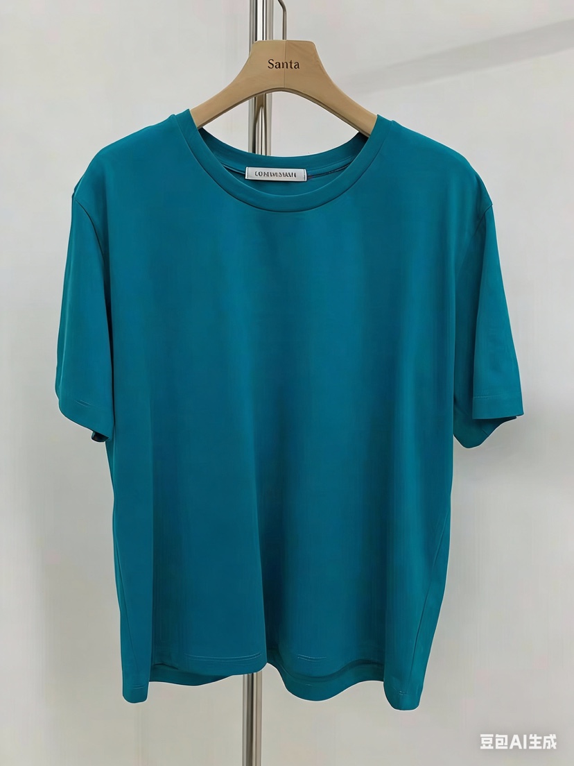 LOVE MY SANTA東大門直郵女士新品休閑時尚職業真品T恤Santa/LOVE MY SANTAT恤圖色5