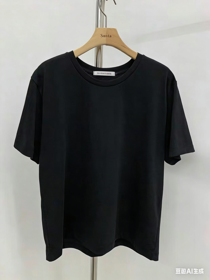 LOVE MY SANTA東大門直郵女士新品休閑時尚職業真品T恤Santa/LOVE MY SANTAT恤圖色8