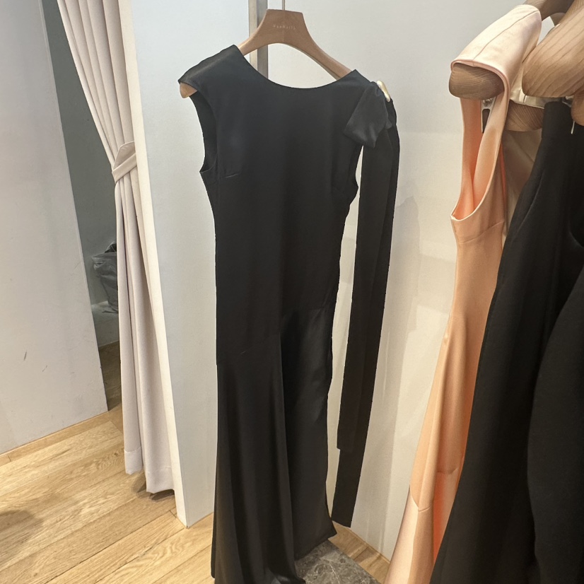 VAN NZILL韓國直郵女士新款推薦時尚真品熱賣休閑連衣裙VAN NZILL連衣裙圖色3