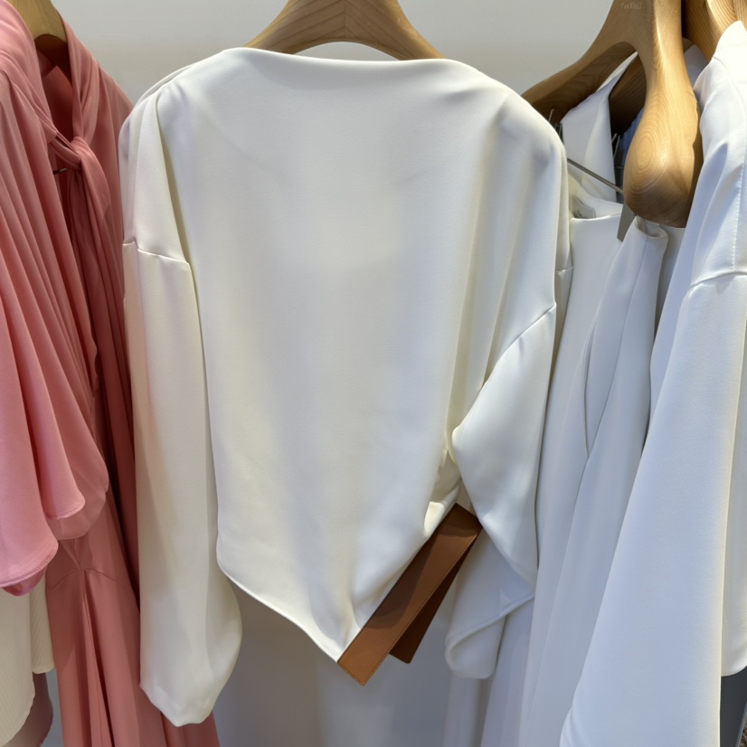 VAN NZILL東大門直郵女裝新款人氣職業熱賣休閑襯衫蕾絲衫VAN NZILL襯衫/蕾絲衫