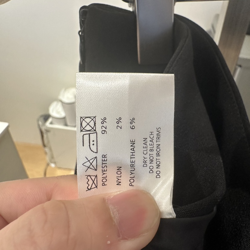 VAN NZILL韓國直郵女士新品26春夏熱賣人氣休閑推薦長裙VAN NZILL長裙