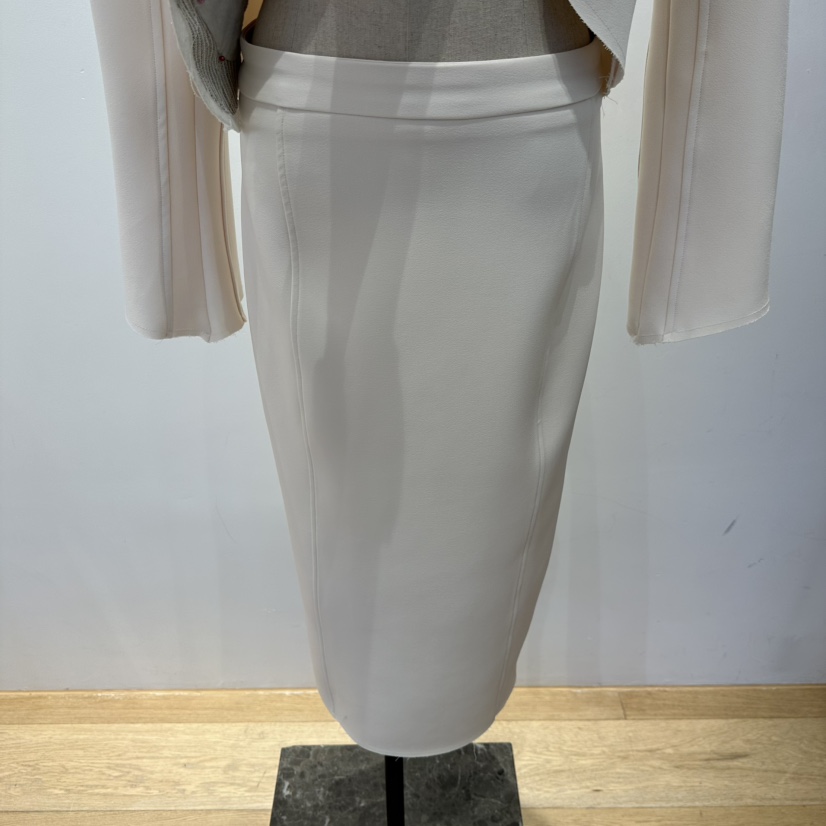 VAN NZILL韓國直郵女士新品26春夏熱賣人氣休閑推薦長裙VAN NZILL長裙圖色1