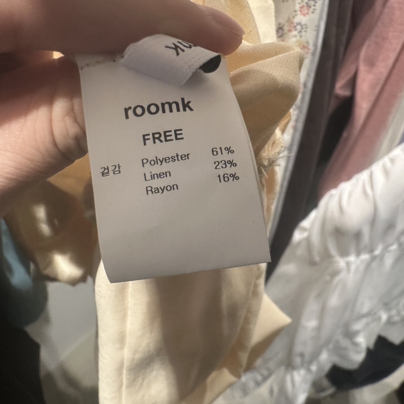 ROOM K-P東大門代購女士新品休閑真品職業襯衫蕾絲衫褶皺roomk襯衫/蕾絲衫