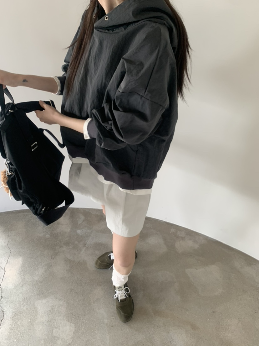 LE AVE東大門代購女裝新品職業熱賣真品人氣26春夏休閑衛衣LE AVE衛衣