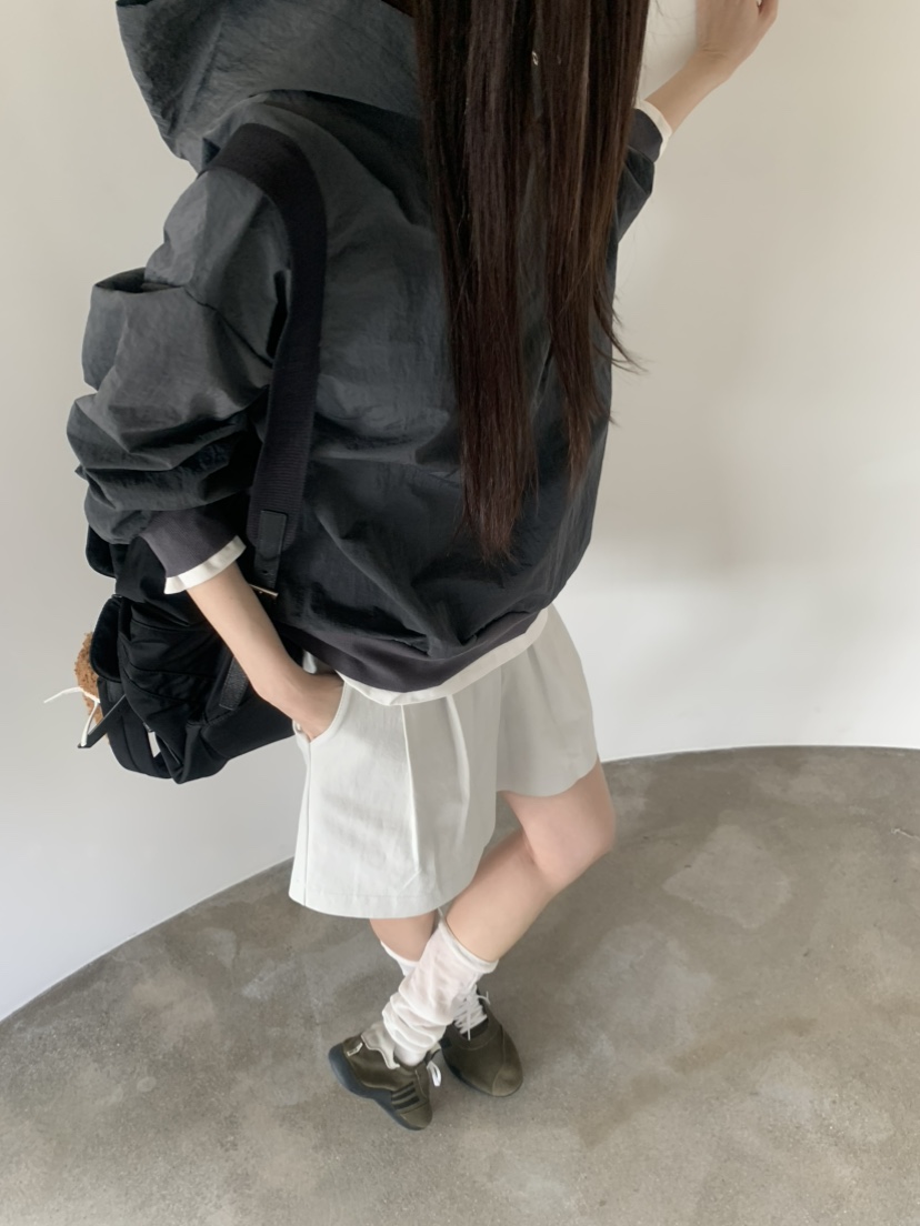 LE AVE東大門代購女裝新品職業熱賣真品人氣26春夏休閑衛衣LE AVE衛衣