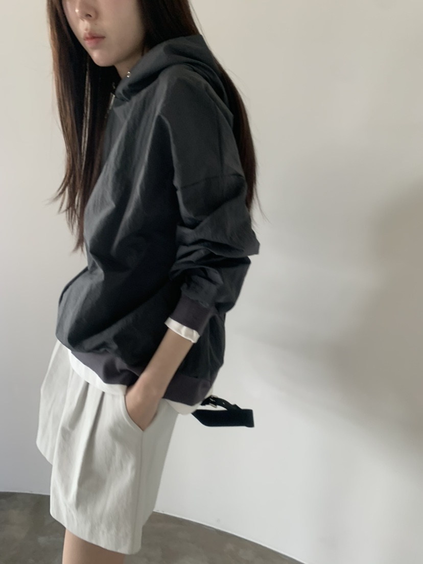 LE AVE東大門代購女裝新品職業熱賣真品人氣26春夏休閑衛衣LE AVE衛衣