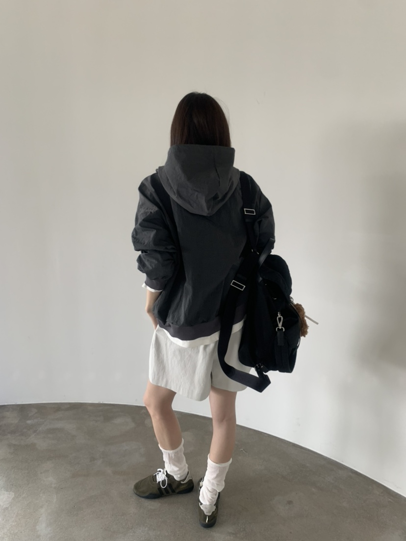 LE AVE東大門代購女裝新品職業熱賣真品人氣26春夏休閑衛衣LE AVE衛衣