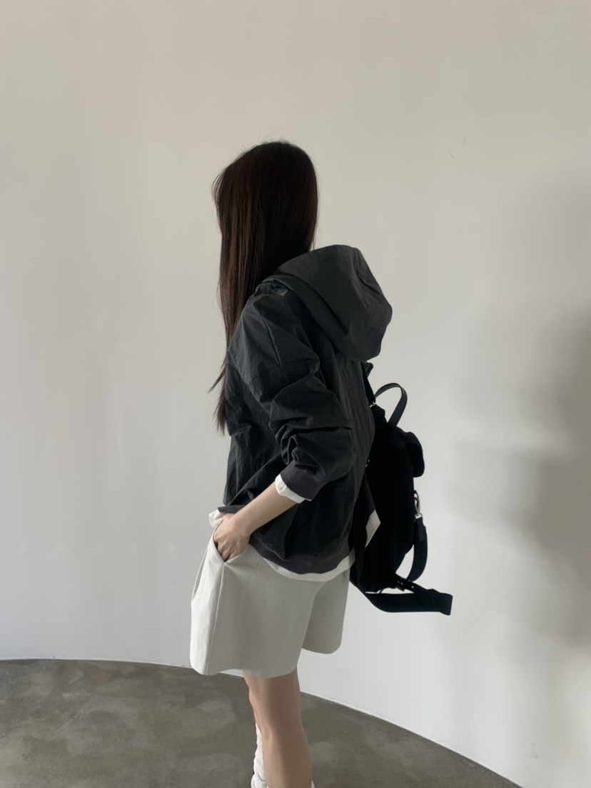 LE AVE東大門代購女裝新品職業熱賣真品人氣26春夏休閑衛衣LE AVE衛衣