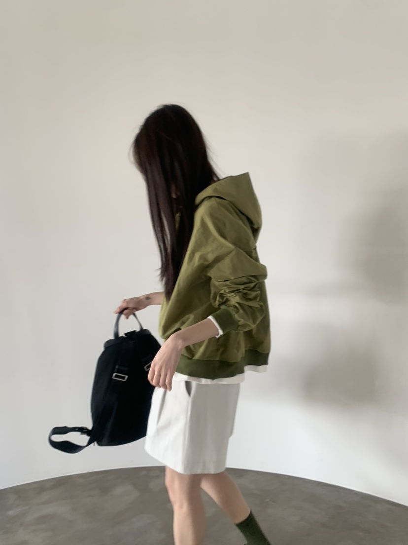 LE AVE東大門代購女裝新品職業熱賣真品人氣26春夏休閑衛衣LE AVE衛衣