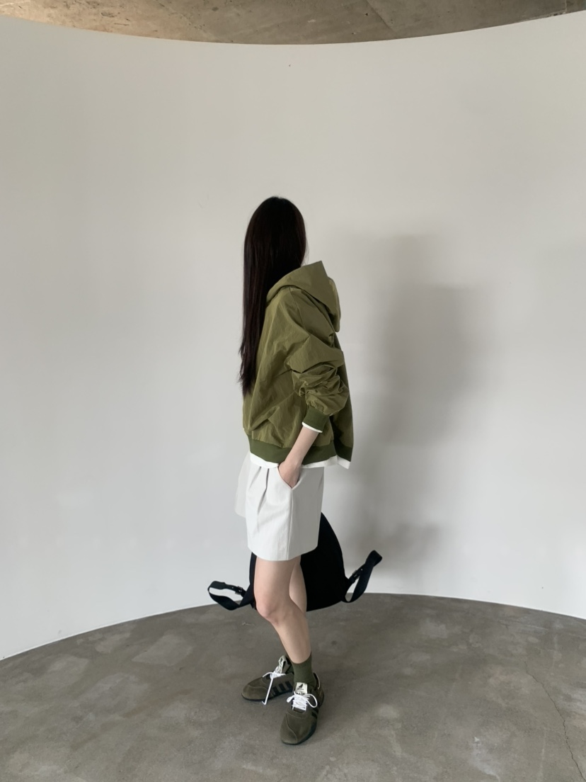 LE AVE東大門代購女裝新品職業熱賣真品人氣26春夏休閑衛衣LE AVE衛衣