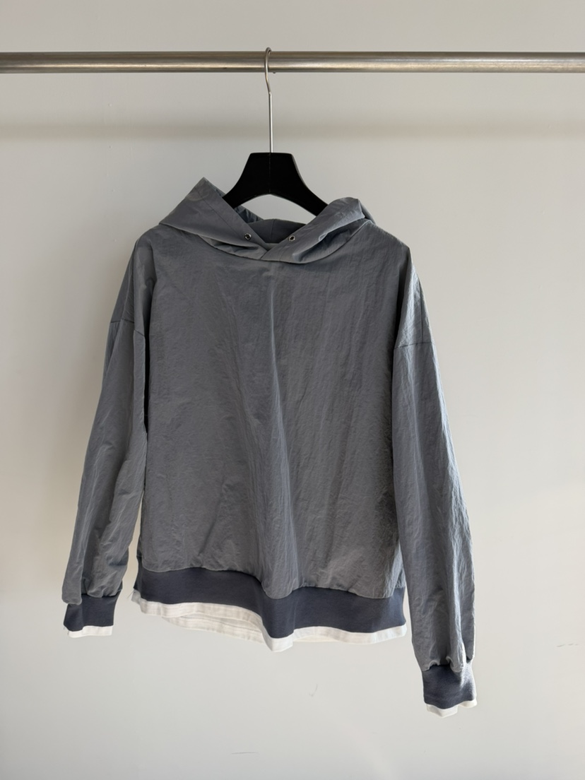 LE AVE東大門代購女裝新品職業熱賣真品人氣26春夏休閑衛衣LE AVE衛衣圖色1