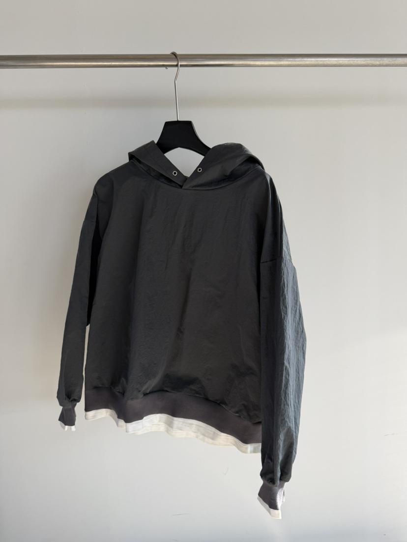 LE AVE東大門代購女裝新品職業熱賣真品人氣26春夏休閑衛衣LE AVE衛衣圖色2