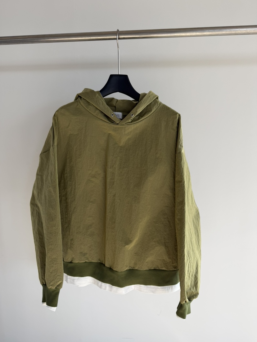 LE AVE東大門代購女裝新品職業熱賣真品人氣26春夏休閑衛衣LE AVE衛衣圖色3