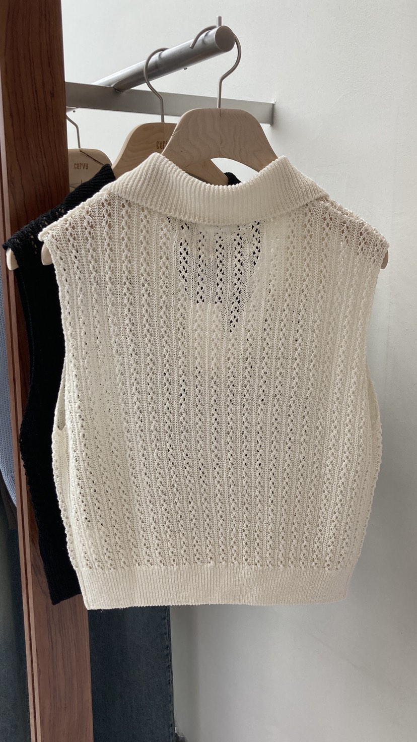 CURVY韓國東大門直郵女士新品26春夏人氣推薦職業吊帶背心CURVY吊帶/背心