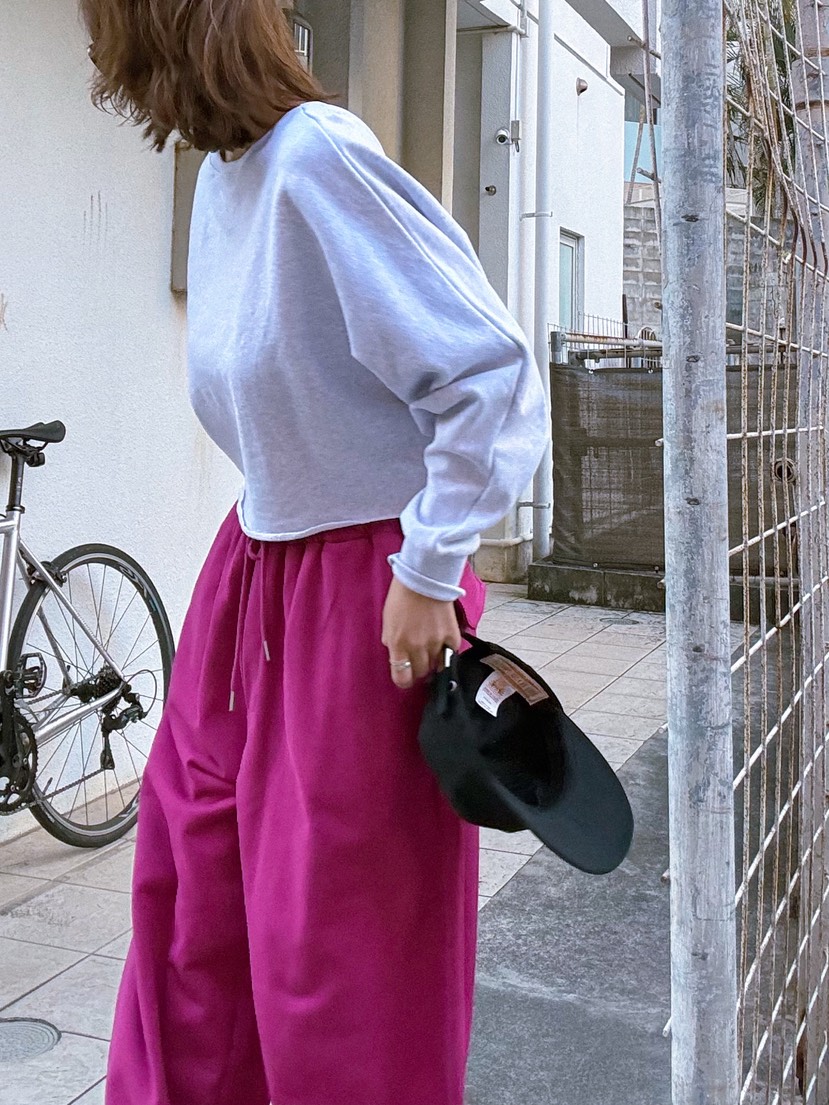 PARIS MATCH韓國代購女士新款人氣真品26春夏職業時尚衛衣PARIS MATCH衛衣