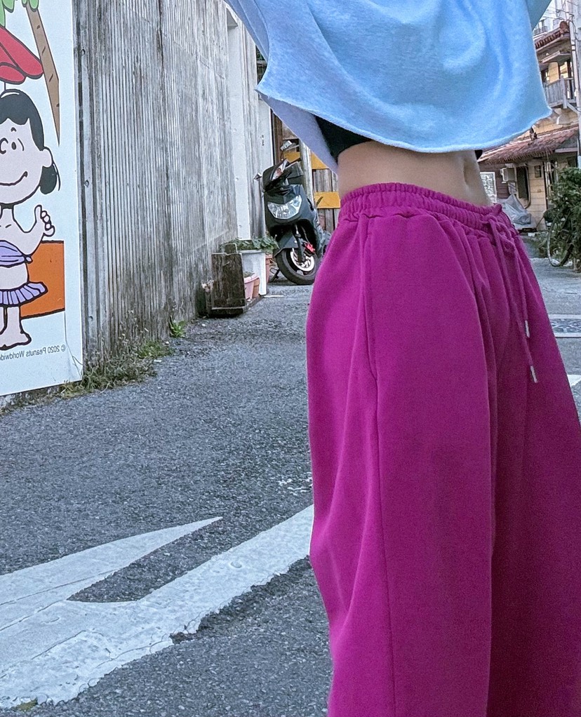 PARIS MATCH韓國代購女士新款人氣真品26春夏職業時尚衛衣PARIS MATCH衛衣