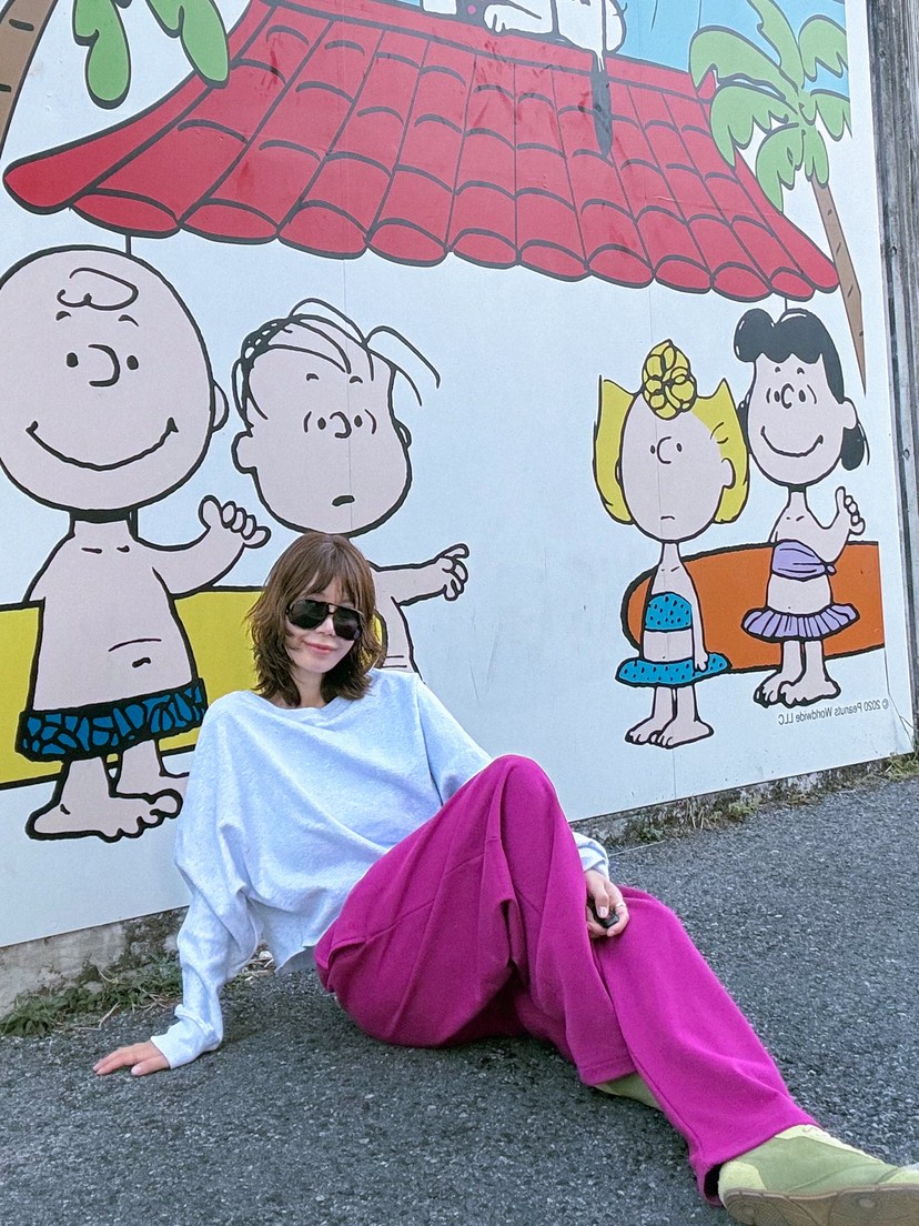 PARIS MATCH韓國代購女士新款人氣真品26春夏職業時尚衛衣PARIS MATCH衛衣