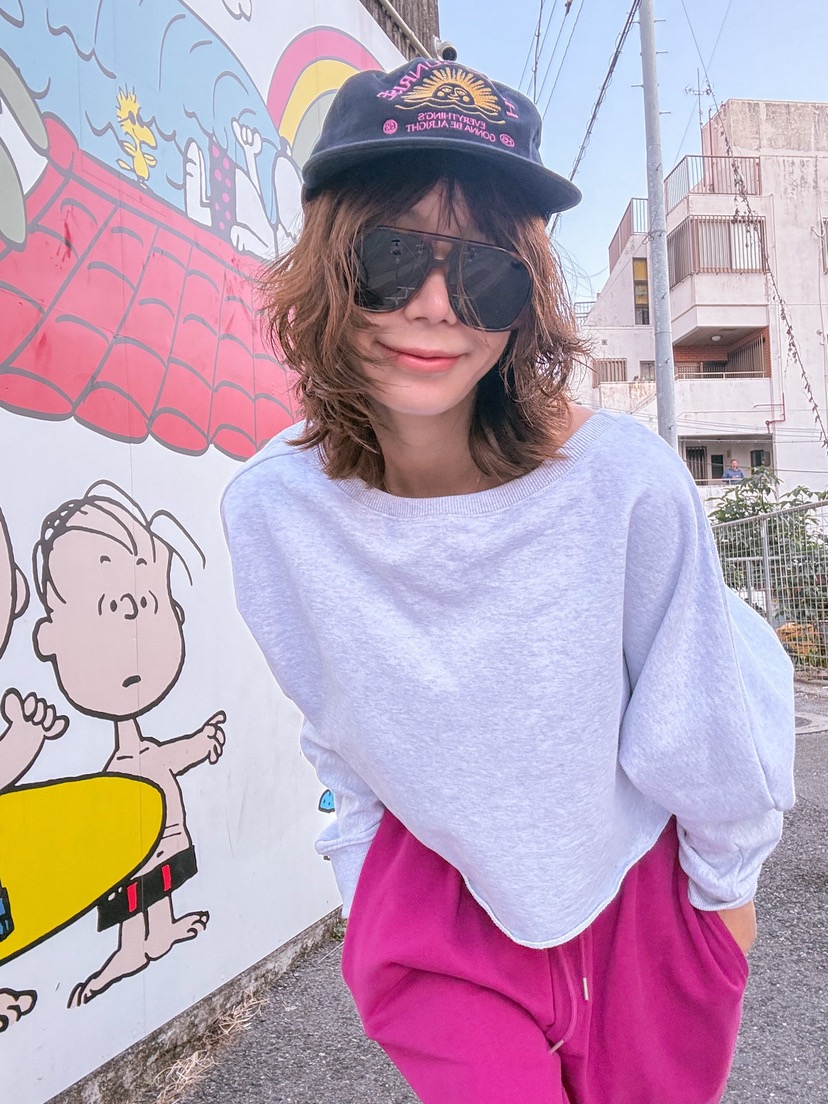 PARIS MATCH韓國代購女士新款人氣真品26春夏職業時尚衛衣PARIS MATCH衛衣