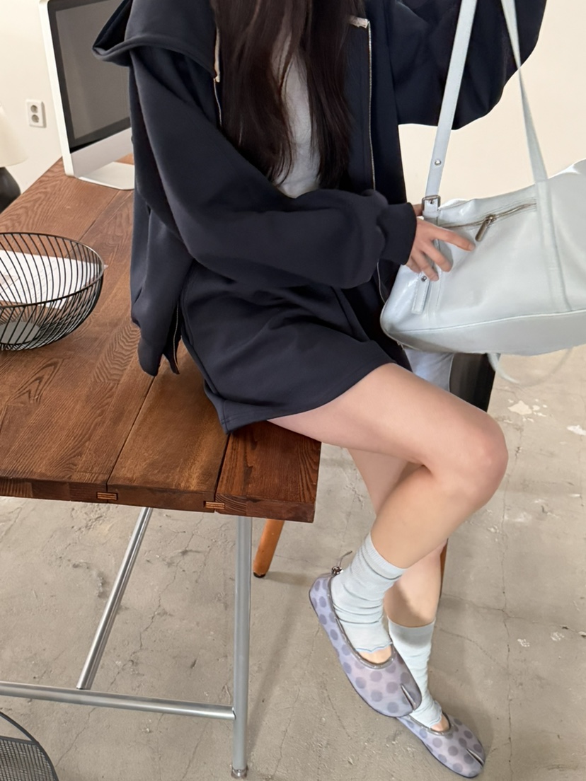 LE AVE韓國直郵女士新款26春夏推薦真品熱賣職業休閑短褲LE AVE短褲