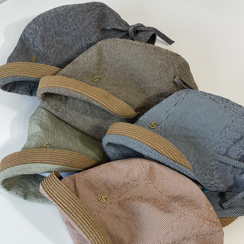 LOVELY HAT東大門直郵女士新品時尚真品熱賣26春夏人氣帽子LOVELY HAT帽子