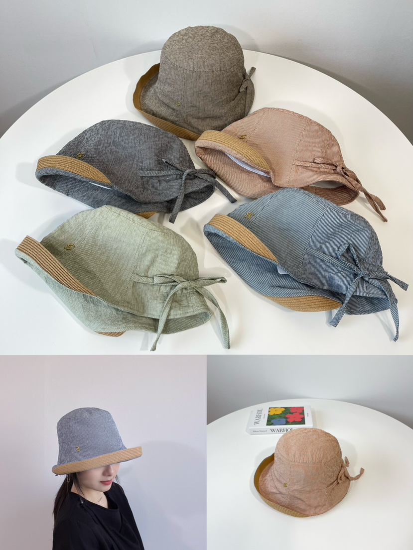 LOVELY HAT東大門直郵女士新品時尚真品熱賣26春夏人氣帽子LOVELY HAT帽子