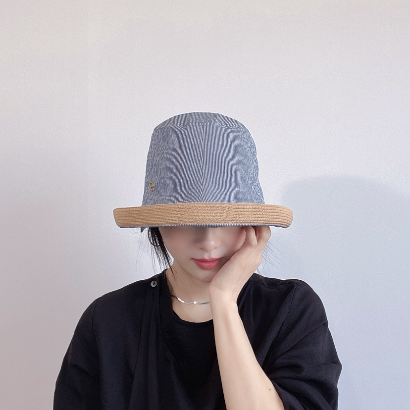 LOVELY HAT東大門直郵女士新品時尚真品熱賣26春夏人氣帽子LOVELY HAT帽子圖色2