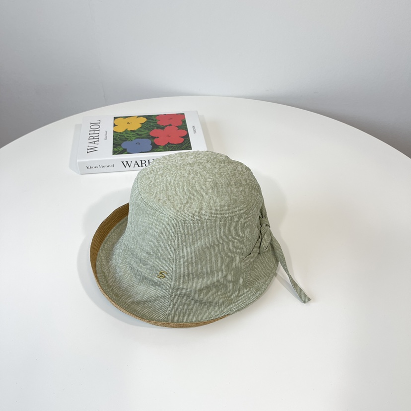 LOVELY HAT東大門直郵女士新品時尚真品熱賣26春夏人氣帽子LOVELY HAT帽子圖色3