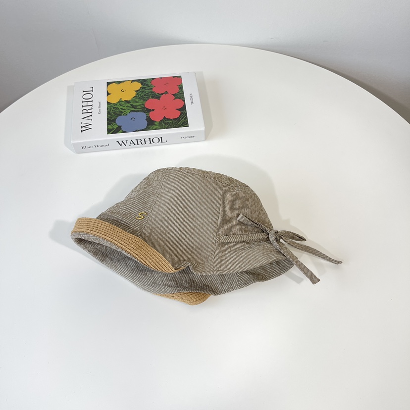 LOVELY HAT東大門直郵女士新品時尚真品熱賣26春夏人氣帽子LOVELY HAT帽子圖色4