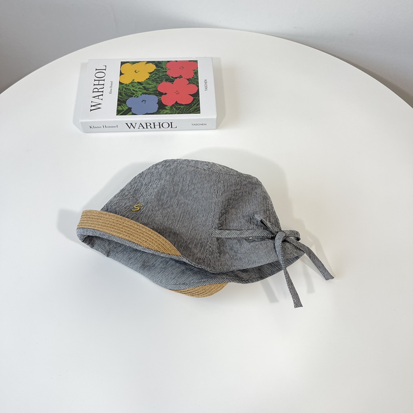 LOVELY HAT東大門直郵女士新品時尚真品熱賣26春夏人氣帽子LOVELY HAT帽子圖色5