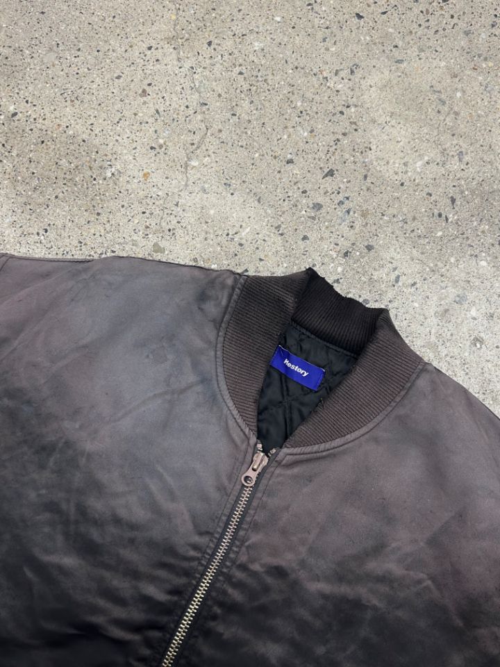 HESTORY韓國直郵女裝新品人氣休閑時尚26春夏夾克男女同款HESTORY夾克