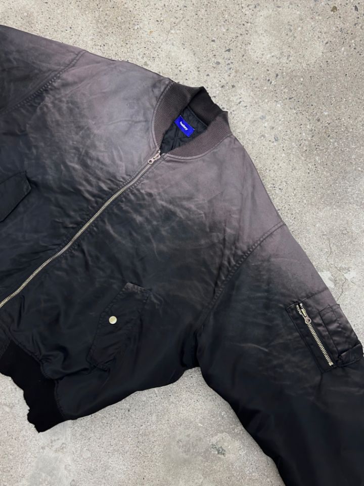 HESTORY韓國直郵女裝新品人氣休閑時尚26春夏夾克男女同款HESTORY夾克