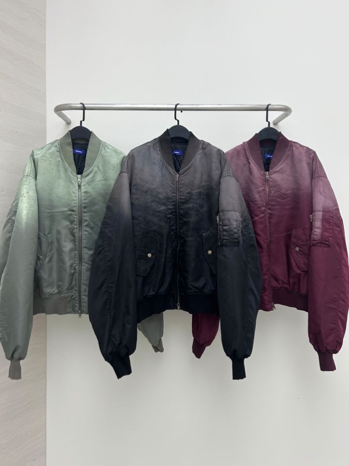 HESTORY韓國直郵女裝新品人氣休閑時尚26春夏夾克男女同款HESTORY夾克