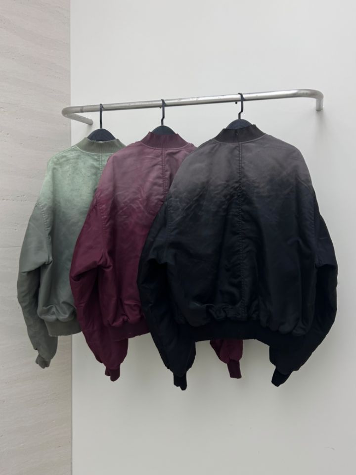 HESTORY韓國直郵女裝新品人氣休閑時尚26春夏夾克男女同款HESTORY夾克