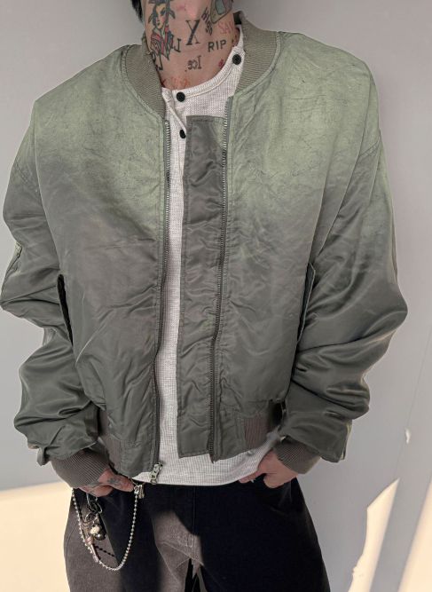 HESTORY韓國直郵女裝新品人氣休閑時尚26春夏夾克男女同款HESTORY夾克