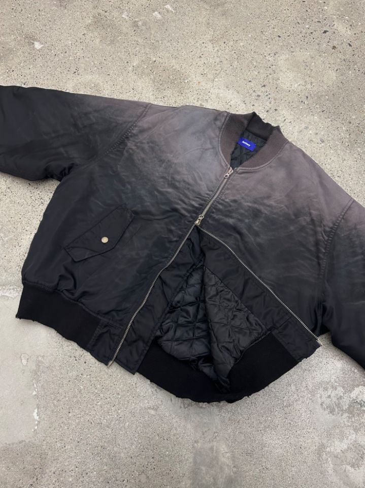 HESTORY韓國直郵女裝新品人氣休閑時尚26春夏夾克男女同款HESTORY夾克