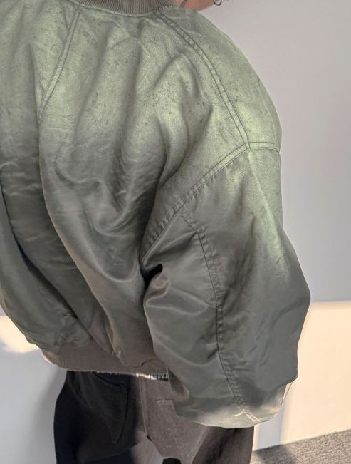 HESTORY韓國直郵女裝新品人氣休閑時尚26春夏夾克男女同款HESTORY夾克