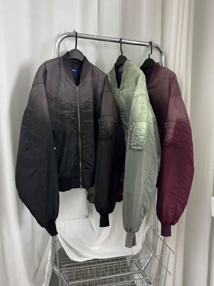 HESTORY韓國直郵女裝新品人氣休閑時尚26春夏夾克男女同款HESTORY夾克