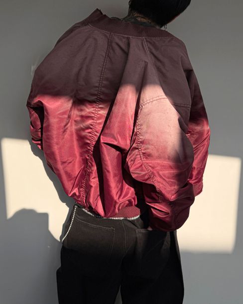 HESTORY韓國直郵女裝新品人氣休閑時尚26春夏夾克男女同款HESTORY夾克