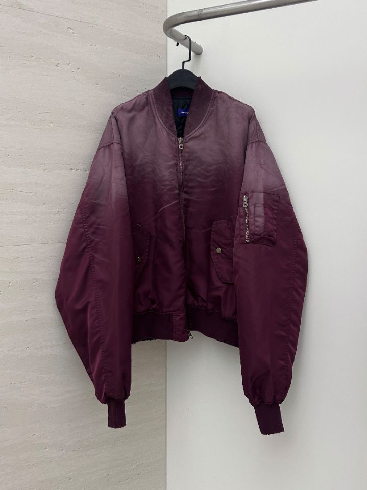 HESTORY韓國直郵女裝新品人氣休閑時尚26春夏夾克男女同款HESTORY夾克圖色1