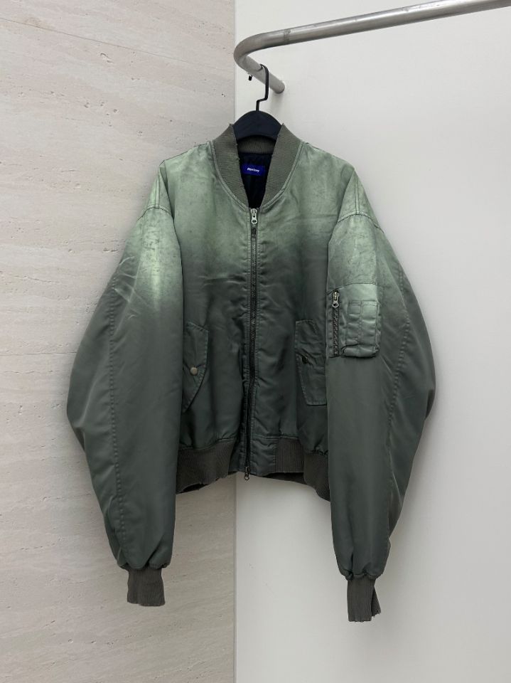 HESTORY韓國直郵女裝新品人氣休閑時尚26春夏夾克男女同款HESTORY夾克圖色2