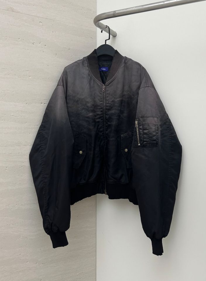 HESTORY韓國直郵女裝新品人氣休閑時尚26春夏夾克男女同款HESTORY夾克圖色3