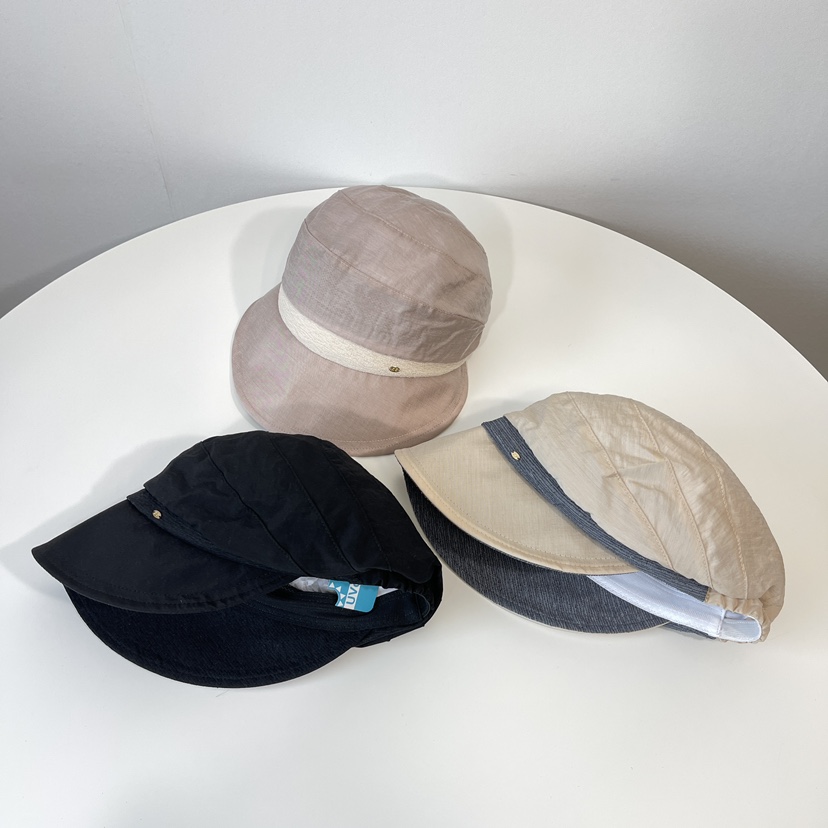 LOVELY HAT東大門代購女裝新款時尚26春夏人氣職業推薦帽子LOVELY HAT帽子