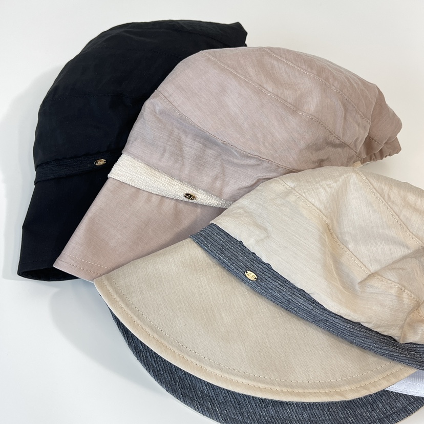 LOVELY HAT東大門代購女裝新款時尚26春夏人氣職業推薦帽子LOVELY HAT帽子