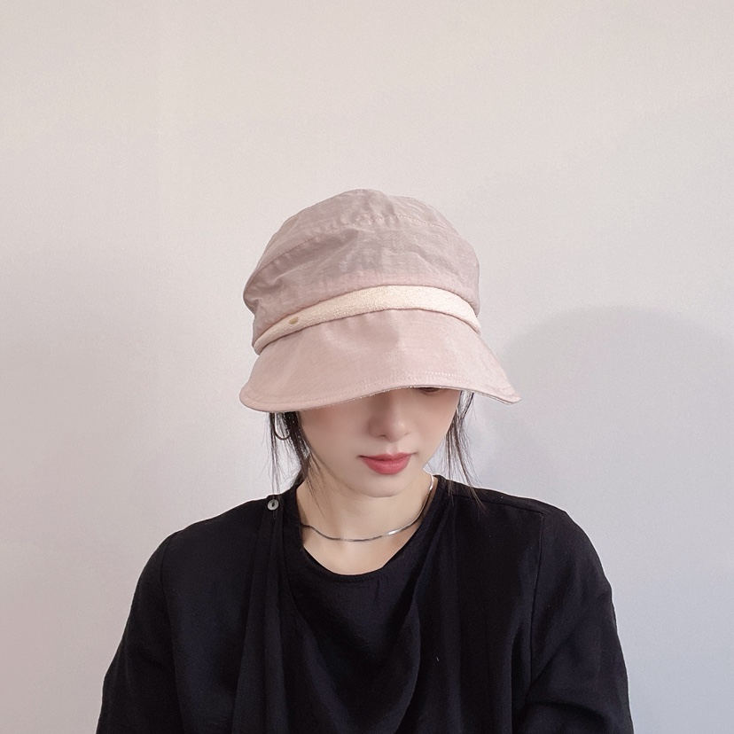 LOVELY HAT東大門代購女裝新款時尚26春夏人氣職業推薦帽子LOVELY HAT帽子