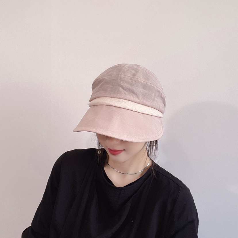 LOVELY HAT東大門代購女裝新款時尚26春夏人氣職業推薦帽子LOVELY HAT帽子