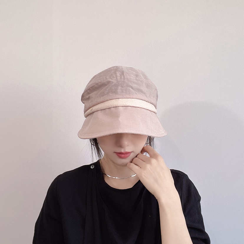 LOVELY HAT東大門代購女裝新款時尚26春夏人氣職業推薦帽子LOVELY HAT帽子