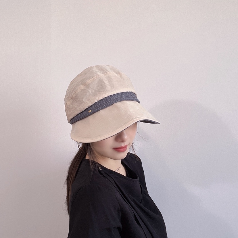 LOVELY HAT東大門代購女裝新款時尚26春夏人氣職業推薦帽子LOVELY HAT帽子