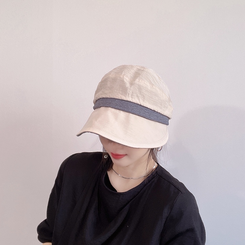 LOVELY HAT東大門代購女裝新款時尚26春夏人氣職業推薦帽子LOVELY HAT帽子